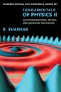Fundamentals of Physics II