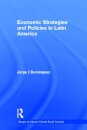 Economic Strategies and Policies in Latin America
