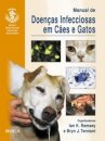 Bsava Manual De Doenças Infecciosas Em Cães E Gatos