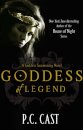 Goddess Of Legend