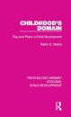 Childhood's Domain