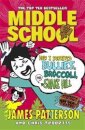 Middle School: How I Survived Bullies Broccoli