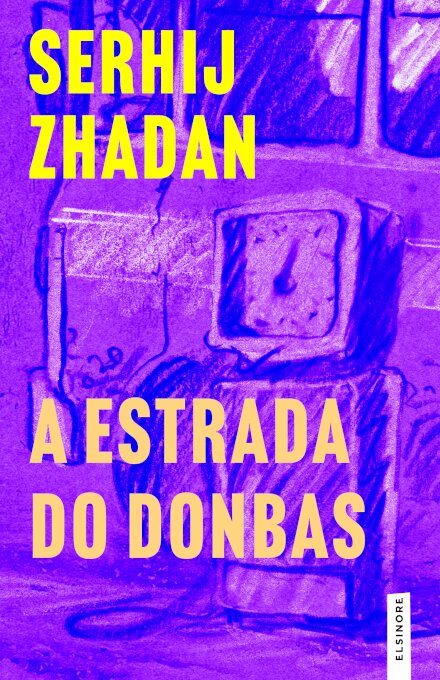 A Estrada do Donbas