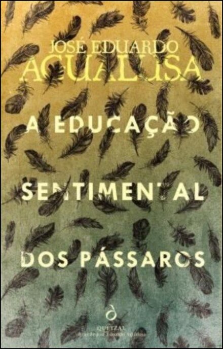 A Educação Sentimental Dos Pássaros