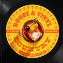 Booze & Vinyl Country