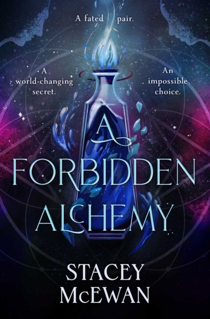 Forbidden Alchemy