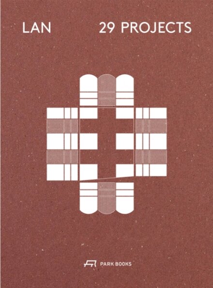 LAN – 29 Projects