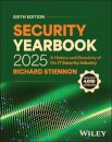Security Yearbook 2025