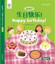 Happy Birthday!