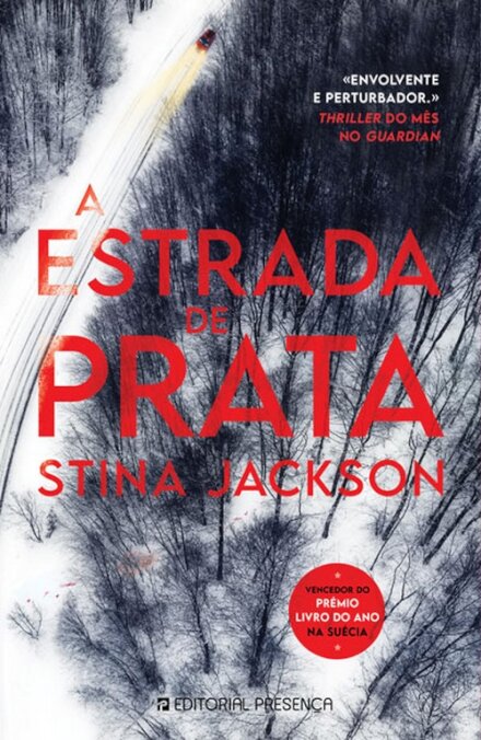A Estrada De Prata