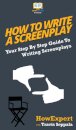 How To Write a Screenplay