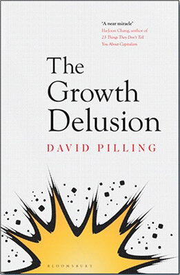 The Growth Delusion