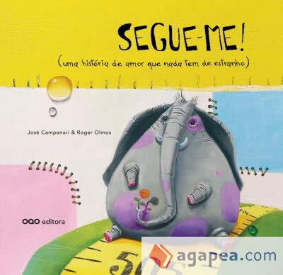 Segue Me!
