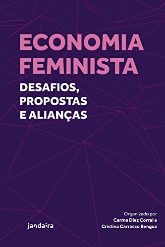 Economia feminista: desafios, propostas e alianças