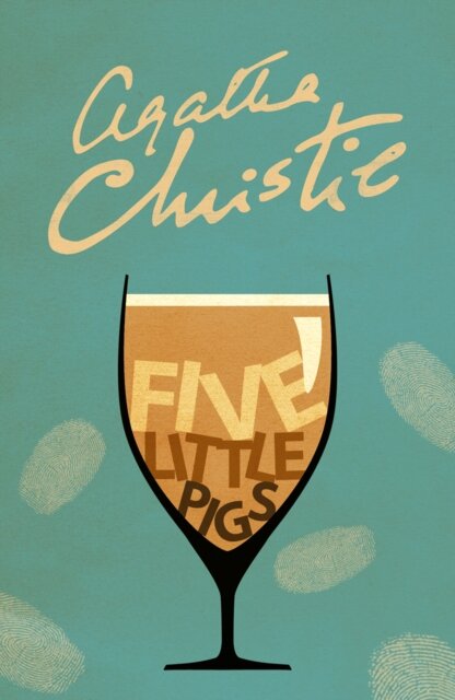 Poirot — Five Little Pigs