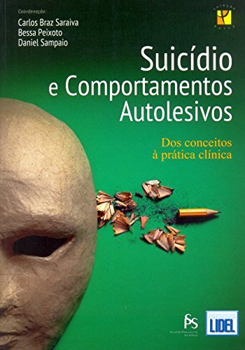 Suicídio e Comportamentos Autolesivos