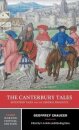 The Canterbury Tales: Seventeen Tales and the General Prologue