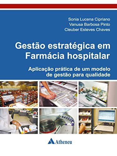 Gestão Estratégica em Farmácia Hospitalar