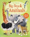 Big Book Of Animals