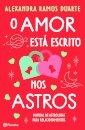 O Amor Está Escrito Nos Astros