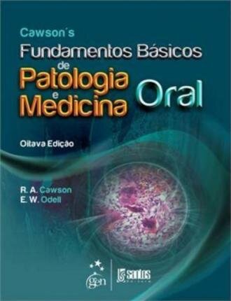 Fundamentos Básicos De Patologia E Medicina Oral