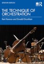The Technique of Orchestration