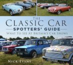The Classic Car Spotters' Guide