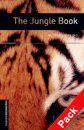 OBWL 3E Level 2: The Jungle Book Audio CD Pack