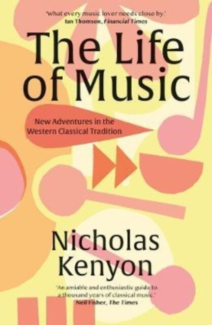 The Life of Music