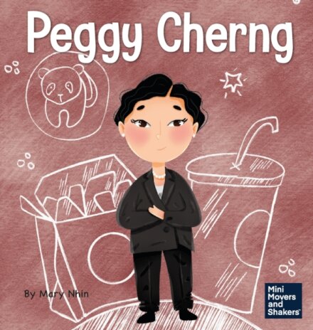 Peggy Cherng