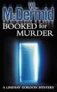 Booked for Murder