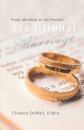 Traditional Marriage