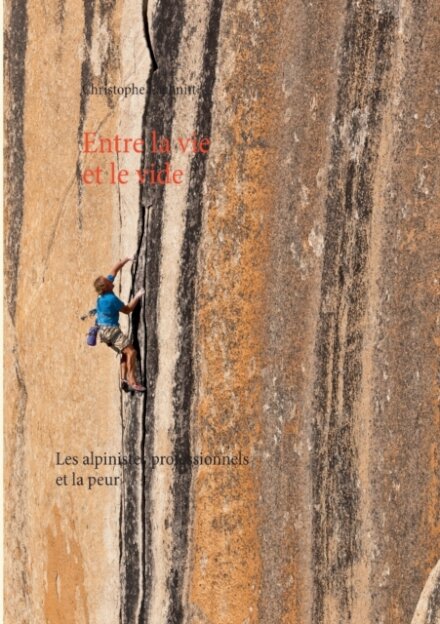 Entre la vie et le vide