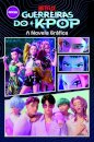 Guerreiras do K-Pop: A Novela Gráfica