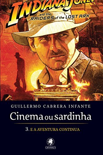 Cinema Ou Sardinha V.3 E A Aventura Continua