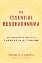 The Essential Buddhadhamma