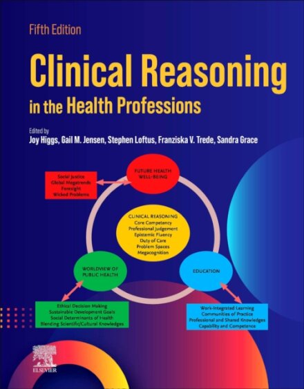 Clinical Reasoning in the Health Professions