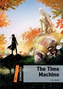 Dominoes: Level Two: The Time Machine