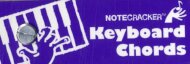 Notecracker