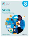 Oxford International Skills: Financial Literacy: Practice Book 8
