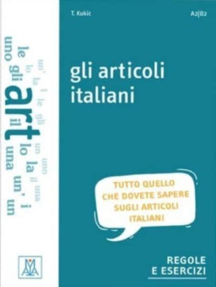 Gli Articoli Italiani