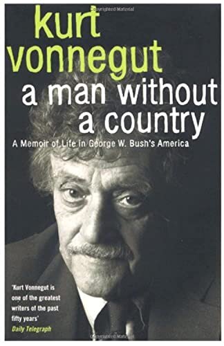 A Man Without A Country