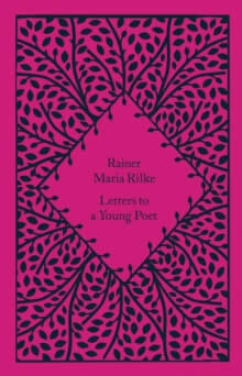 Letters To A Young Poet