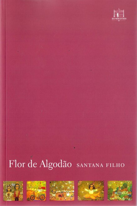 Flor de Algodão