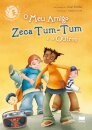 O Meu Amigo Zeca Tum-Tum