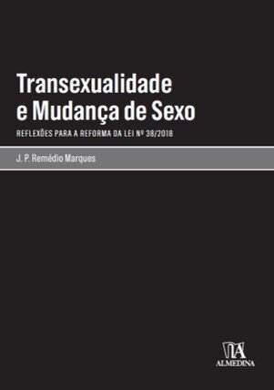 Transexualidade E Mudança De Sexo