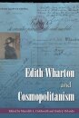 Edith Wharton and Cosmopolitanism