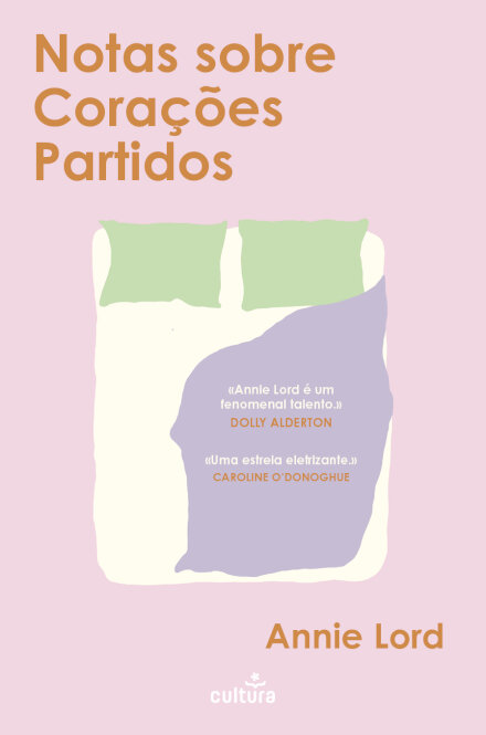 Notas Sobre Corações Partidos