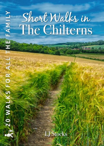Short Walks in the Chilterns