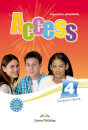 Access 4 Livro Do Aluno + Ebook